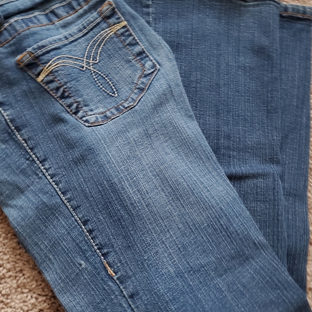 Womens jeans